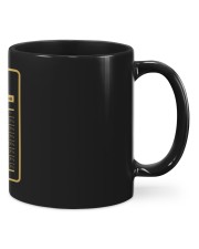Poppa Nutrition Facts Mugs tile