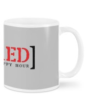 Retired Every Hour is Happy Hour Funny Retirement Mugs tile