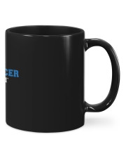 This is My Police Officer Retirement Uniform Mugs tile