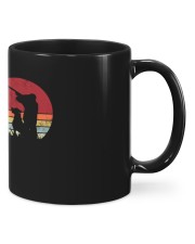 Retro Style Duck Hunting Mugs tile