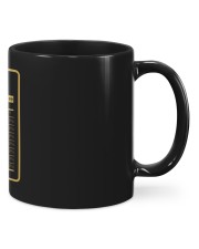 Pepere Nutrition Facts Mugs tile