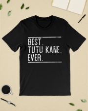 Best Tutu Kane Ever Classic T-Shirt lifestyle-mens-crewneck-front-19