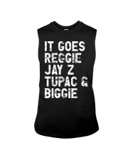 Limited Edition T-shirt Sleeveless Tee tile