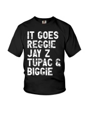Limited Edition T-shirt Youth T-Shirt tile