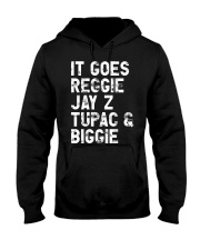 Limited Edition T-shirt Hooded Sweatshirt tile