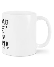 Bonus Dad The One The Only The Legend Mugs tile