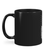 Axis Deer Hunting Thin Red Line Flag Mugs tile