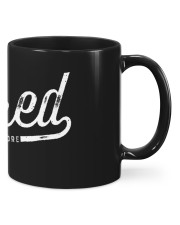 Retired Not My Problem Anymore Mugs tile