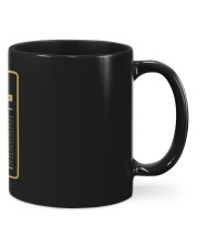 Coach Nutrition Facts Mugs tile