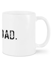 Best Bonus Dad Ever Fathers Day Mugs tile