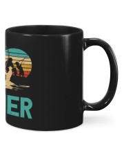 Retro Fishing Reel Cool Brother Mugs tile