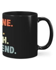 Tutu kane The Man Myth Legend Mugs tile