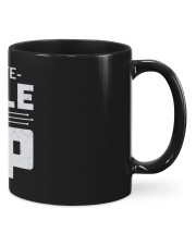 My Favorite People Call Me Pap Mugs tile