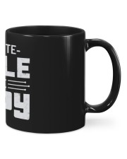 My Favorite People Call Me Poppy Mugs tile