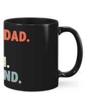 Bosnian Dad The Man Myth Legend Mugs tile