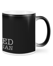 Blessed Electrician Mugs tile