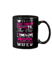 BEST FRIEND - HUSBAND Mug thumbnail