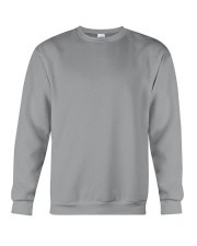 Best Husband Tee Crewneck Sweatshirt front