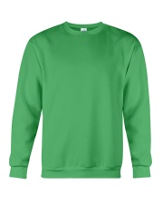 Best Husband Tee Crewneck Sweatshirt front