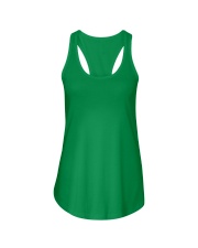 Best Husband Tee Ladies Flowy Tank front
