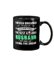 Best Husband Tee Mug thumbnail