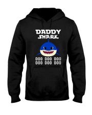 DADDY SHARK Hooded Sweatshirt thumbnail