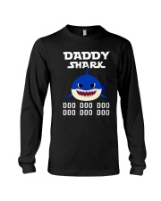 DADDY SHARK Long Sleeve Tee thumbnail