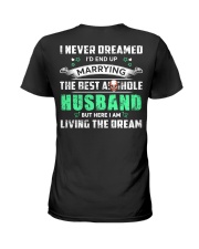 Best Husband Tee Ladies T-Shirt tile