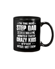 I'm The Best Step Dad Mug thumbnail