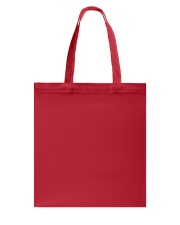 REDHEAD WIFE T-SHIRT HOODIE V-NECK Tote Bag back