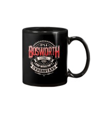 It's a BOSWORTH thing Shirt Mug thumbnail