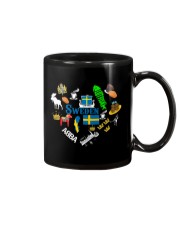 LOVE SWEDEN Mug thumbnail