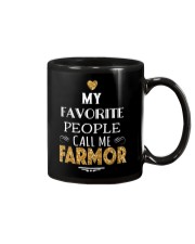 DANISH CALL FARMOR Mug thumbnail