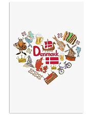 DANISH CALL FARMOR 11x17 Poster thumbnail