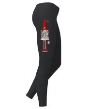 DANISH FLAG Ladies Leggings thumbnail