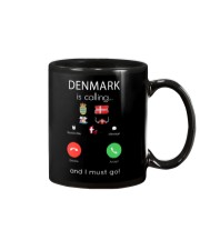 DANISH WOMAN Mug thumbnail