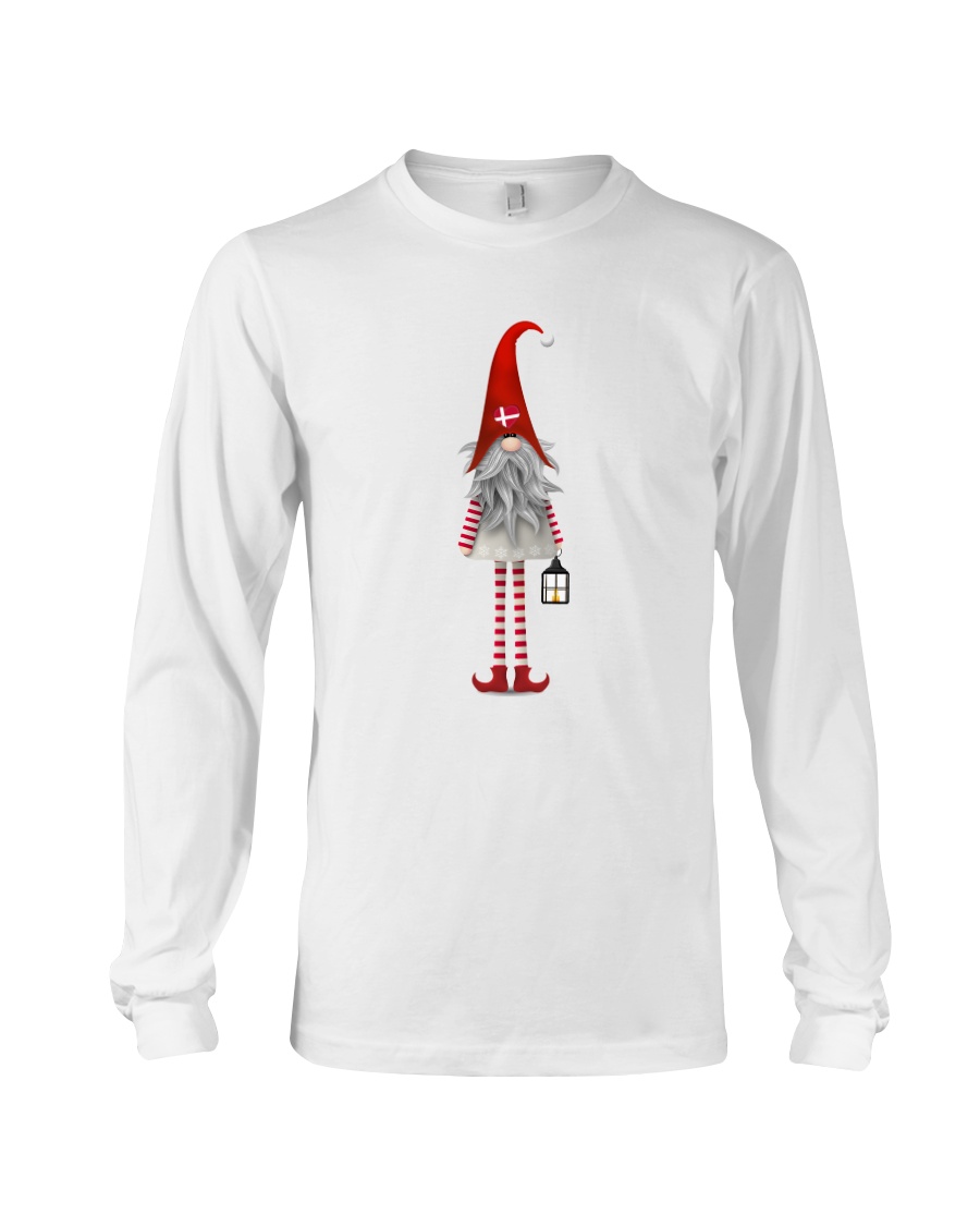 DENMARK NISSE Long Sleeve Tee
