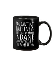 DANISH FACE Mug thumbnail