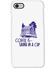 FINNISH GOT SISU Phone Case thumbnail