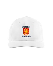 FINNISH GOT SISU Classic Hat thumbnail