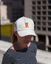FINNISH GOT SISU Trucker Hat lifestyle-trucker-hat-front-1