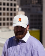 FINNISH GOT SISU Trucker Hat lifestyle-trucker-hat-front-2