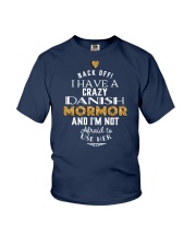 DENMARK MORMOR Youth T-Shirt thumbnail
