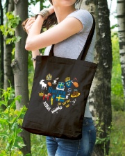 LOVE SWEDEN NEW Tote Bag lifestyle-totebag-front-4