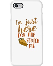 SCOTCH PIE Phone Case thumbnail