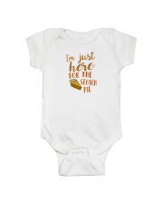SCOTCH PIE Onesie thumbnail