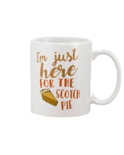 SCOTCH PIE Mug thumbnail
