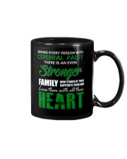 CEREBRAL PALSY STRONGER FAMILY Mug thumbnail