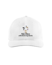 DUTCH INGREDIENTS - BELGIAN VERSION Classic Hat thumbnail