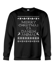 DANISH CHRISTMAS Crewneck Sweatshirt thumbnail